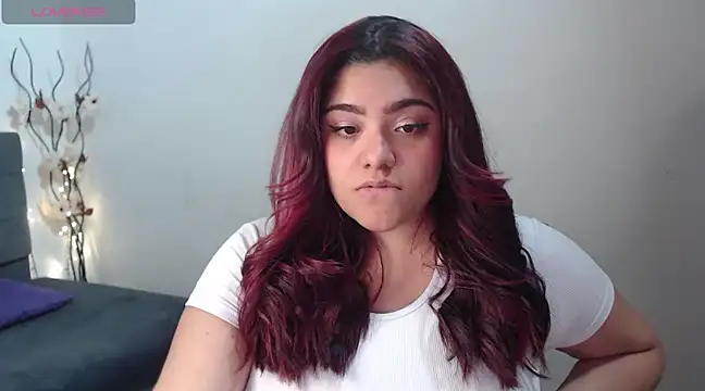 Snapshot of KathyGonzalez chatting on 18, 2, 2025 KathyGonzalez online show from 18, 2, 2025