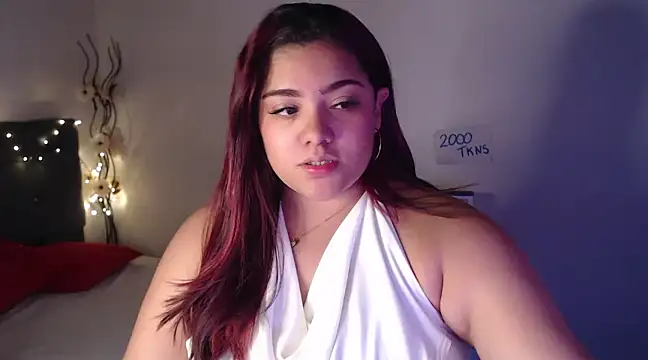 Snapshot of KathyGonzalez chatting on 11, 3, 2025 KathyGonzalez online show from 11, 3, 2025