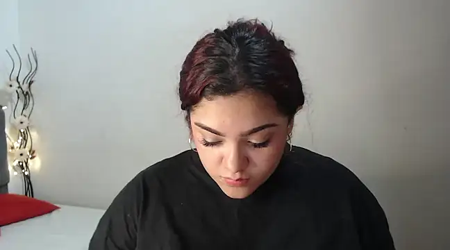 Snapshot of KathyGonzalez chatting on 13, 3, 2025 KathyGonzalez online show from 13, 3, 2025