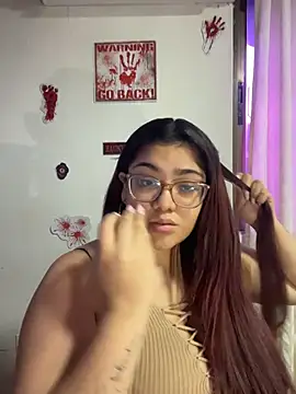 Snapshot of KathyGonzalez chatting on 24, 10, 2025 KathyGonzalez online show from 24, 10, 2025