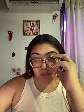 Snapshot of KathyGonzalez chatting on 25, 10, 2025 KathyGonzalez online show from 25, 10, 2025