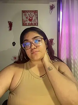 Snapshot of KathyGonzalez chatting on 30, 10, 2025 KathyGonzalez online show from 30, 10, 2025