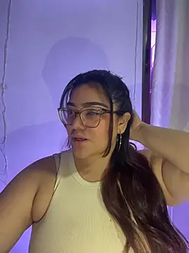 KathyGonzalez online show from 3, 12, 2025