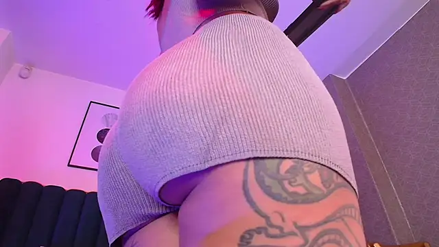 JuliaRose ks online show from 25, 1, 2025