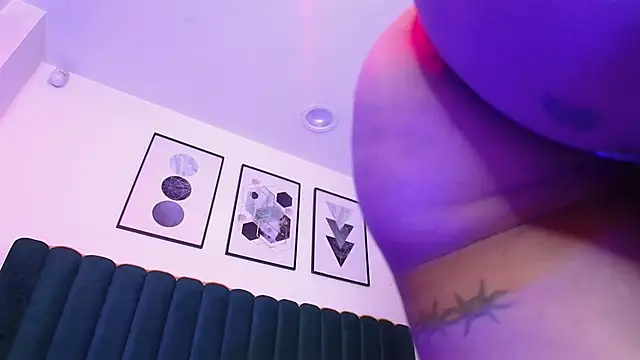 JuliaRose ks online show from 27, 1, 2025