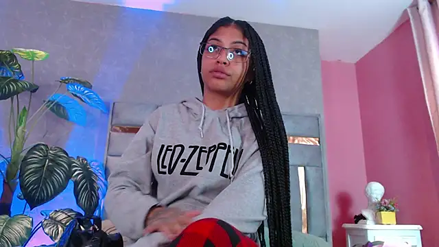 JuliaRose ks online show from 8, 10, 2025