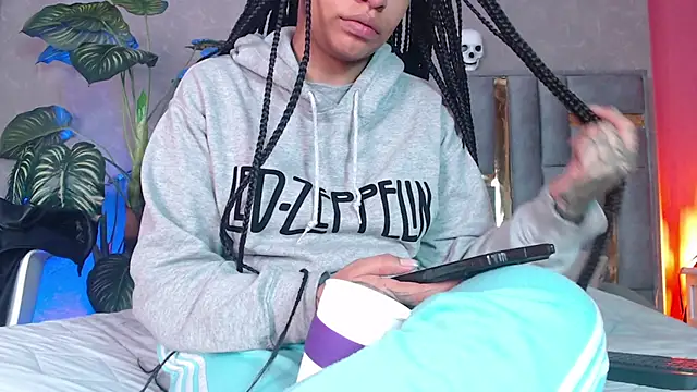 JuliaRose ks online show from 10, 10, 2025