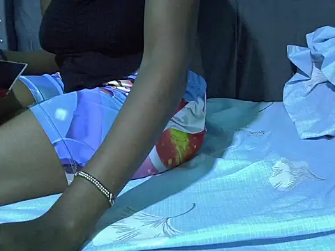 Snapshot of Lutyie chatting on 12, 10, 2025 Lutyie online show from 12, 10, 2025