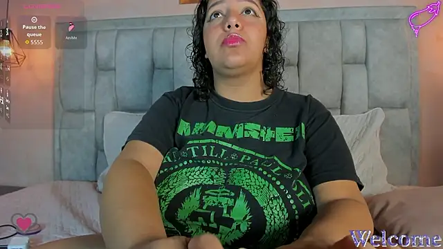 Jaiser 17 online show from 8, 2, 2026