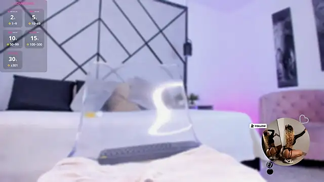 Snapshot of Natasha_Smith09 chatting on 26, 12, 2024 Natasha Smith09 online show from 26, 12, 2024