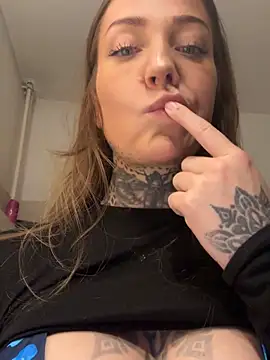 ElenaHaze online show from 5, 11, 2025