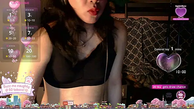 tashakaixxx online show from 17, 9, 2025