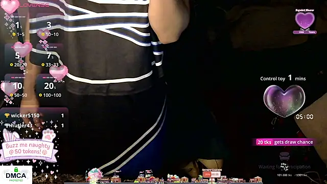 tashakaixxx online show from 18, 10, 2025