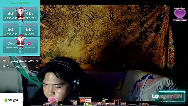 tashakaixxx online show from 15, 11, 2025