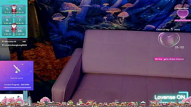 tashakaixxx online show from 24, 11, 2025