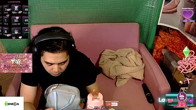 tashakaixxx online show from 5, 4, 2026