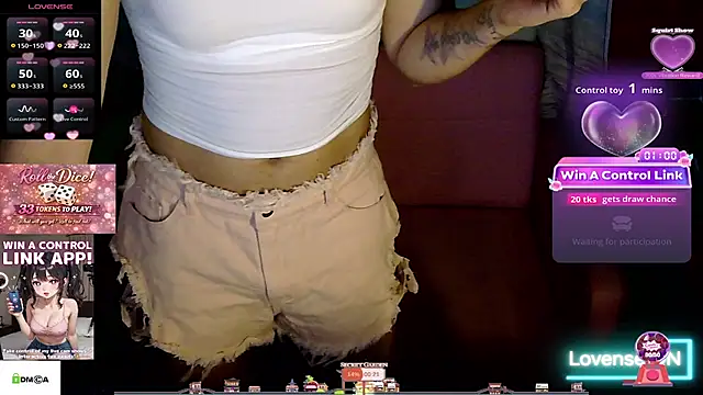 Snapshot of tashakaixxx chatting on 8, 6, 2026 tashakaixxx online show from 8, 6, 2026