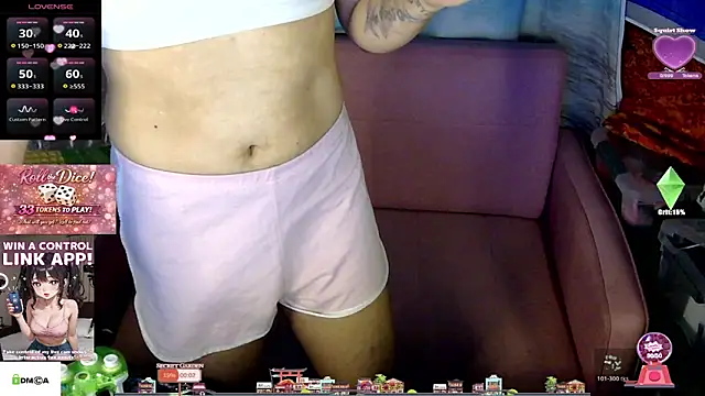 Snapshot of tashakaixxx chatting on 15, 6, 2026 tashakaixxx online show from 15, 6, 2026