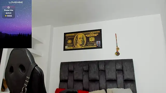 MattRodriguez9 online show from 13, 3, 2025