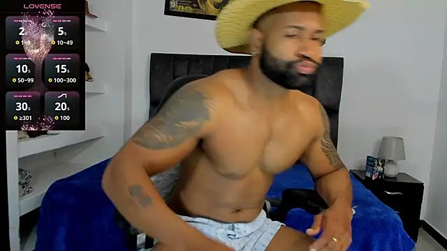 MattRodriguez9 online show from 7, 11, 2025