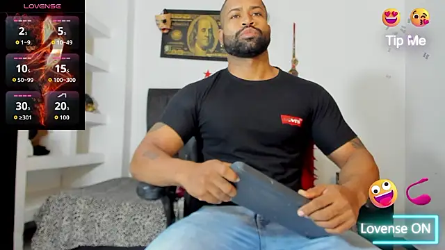 MattRodriguez9 online show from 1, 2, 2026