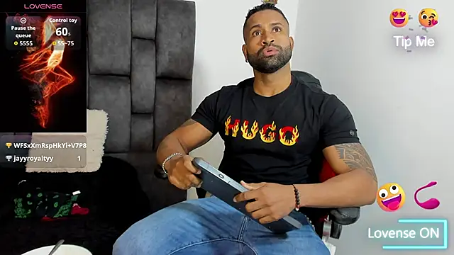 MattRodriguez9 online show from 20, 2, 2026