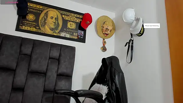 Snapshot of MattRodriguez9 chatting on 8, 7, 2026 MattRodriguez9 online show from 8, 7, 2026