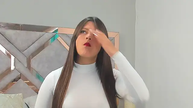 Snapshot of Victoriabecker chatting on 31, 1, 2025 Victoriabecker online show from 31, 1, 2025