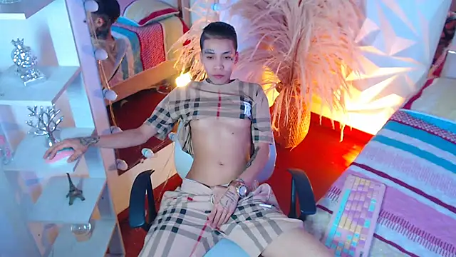 Jonesliam23 online show from 29, 3, 2026