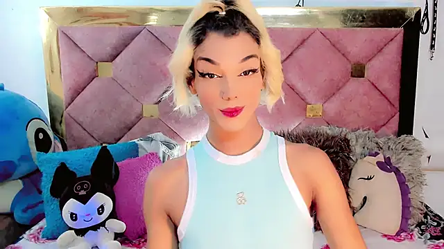 the-horus-girl online show from 7, 1, 2025