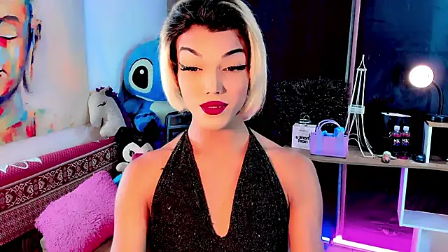 the-horus-girl online show from 13, 2, 2025