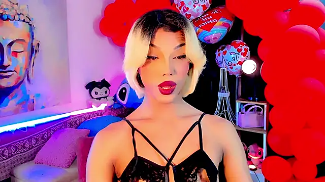 the-horus-girl online show from 25, 2, 2025