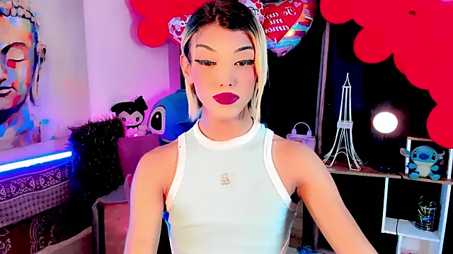 the-horus-girl online show from 4, 3, 2025