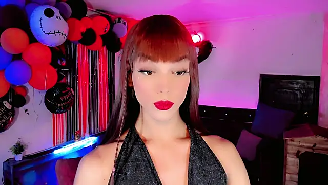 the-horus-girl online show from 24, 10, 2025