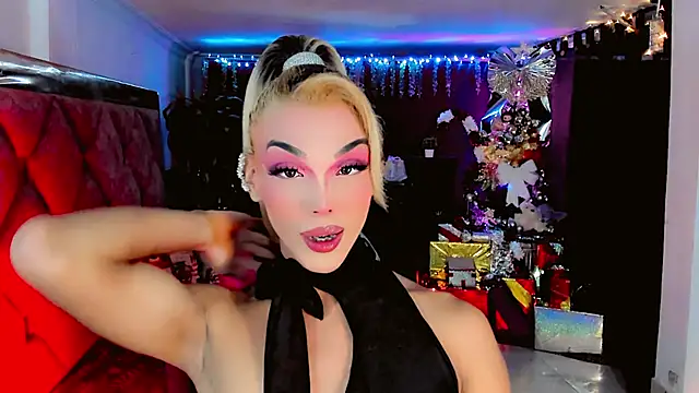 the-horus-girl online show from 4, 12, 2025