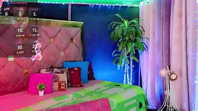 the-horus-girl online show from 1, 3, 2026