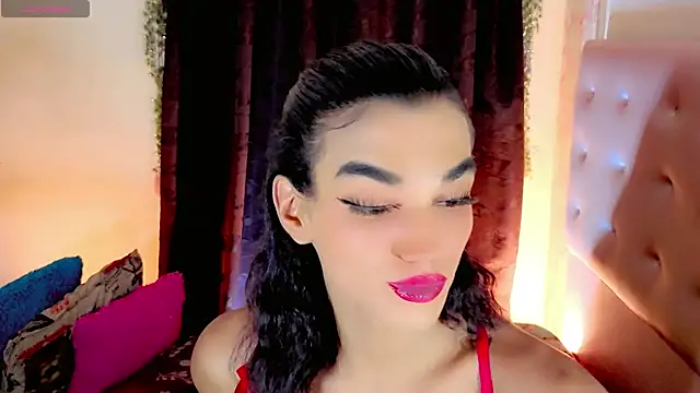 Snapshot of the-horus-girl chatting on 9, 7, 2026 the-horus-girl online show from 9, 7, 2026