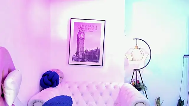 Tamara slimx online show from 9, 2, 2025