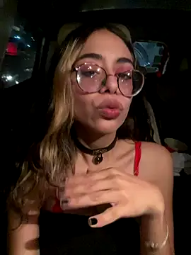 Nenitalinda69 online show from 22, 12, 2025