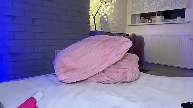 Vanesskaa online show from 23, 2, 2025