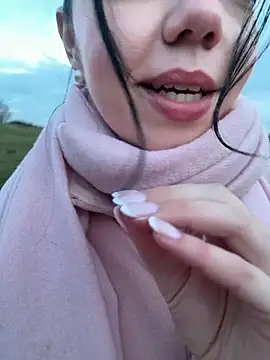 Vanesskaa online show from 25, 2, 2026