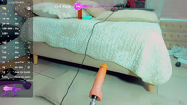 EmilyySaenz online show from 9, 1, 2026