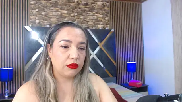 Snapshot of marie_hss chatting on 13, 6, 2026 marie hss online show from 13, 6, 2026