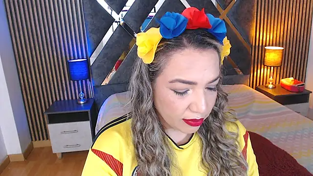 Snapshot of marie_hss chatting on 23, 6, 2026 marie hss online show from 23, 6, 2026