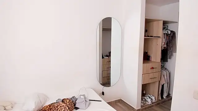 rose scottt online show from 7, 1, 2026