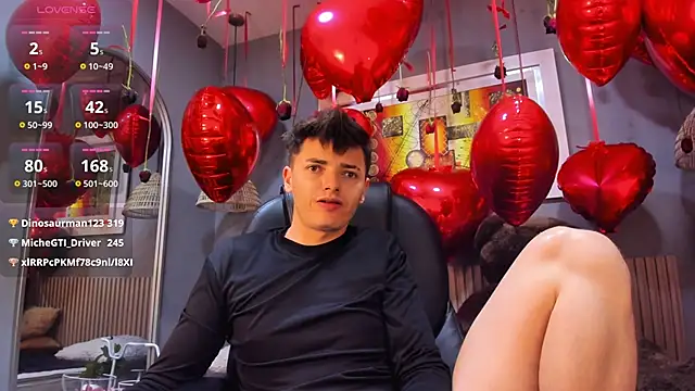 tossetrech online show from 15, 2, 2026