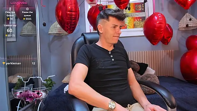 tossetrech online show from 20, 2, 2026