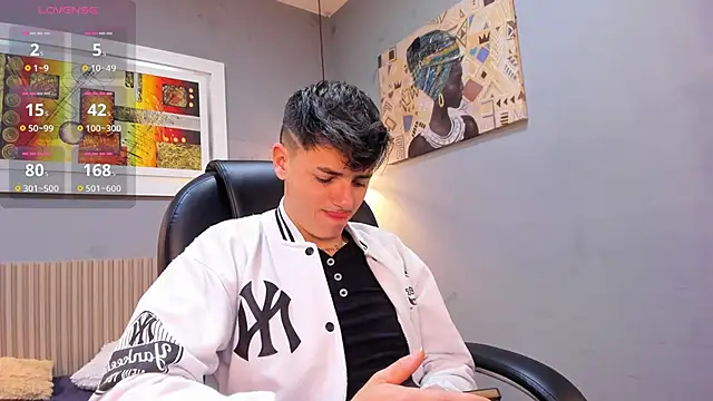 tossetrech online show from 26, 2, 2026