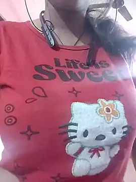 Snapshot of Bittu-rani chatting on 2, 12, 2024 Bittu-rani online show from 2, 12, 2024