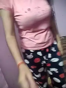 Snapshot of Bittu-rani chatting on 6, 12, 2024 Bittu-rani online show from 6, 12, 2024